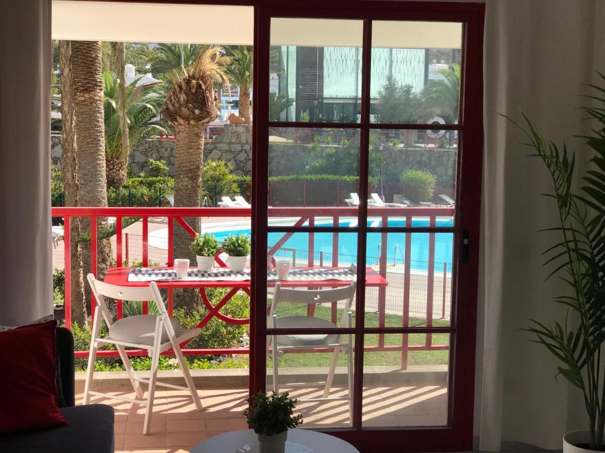 Cura Marina - Seaside Escape Close To The Beach Playa Del Cura  Exterior photo