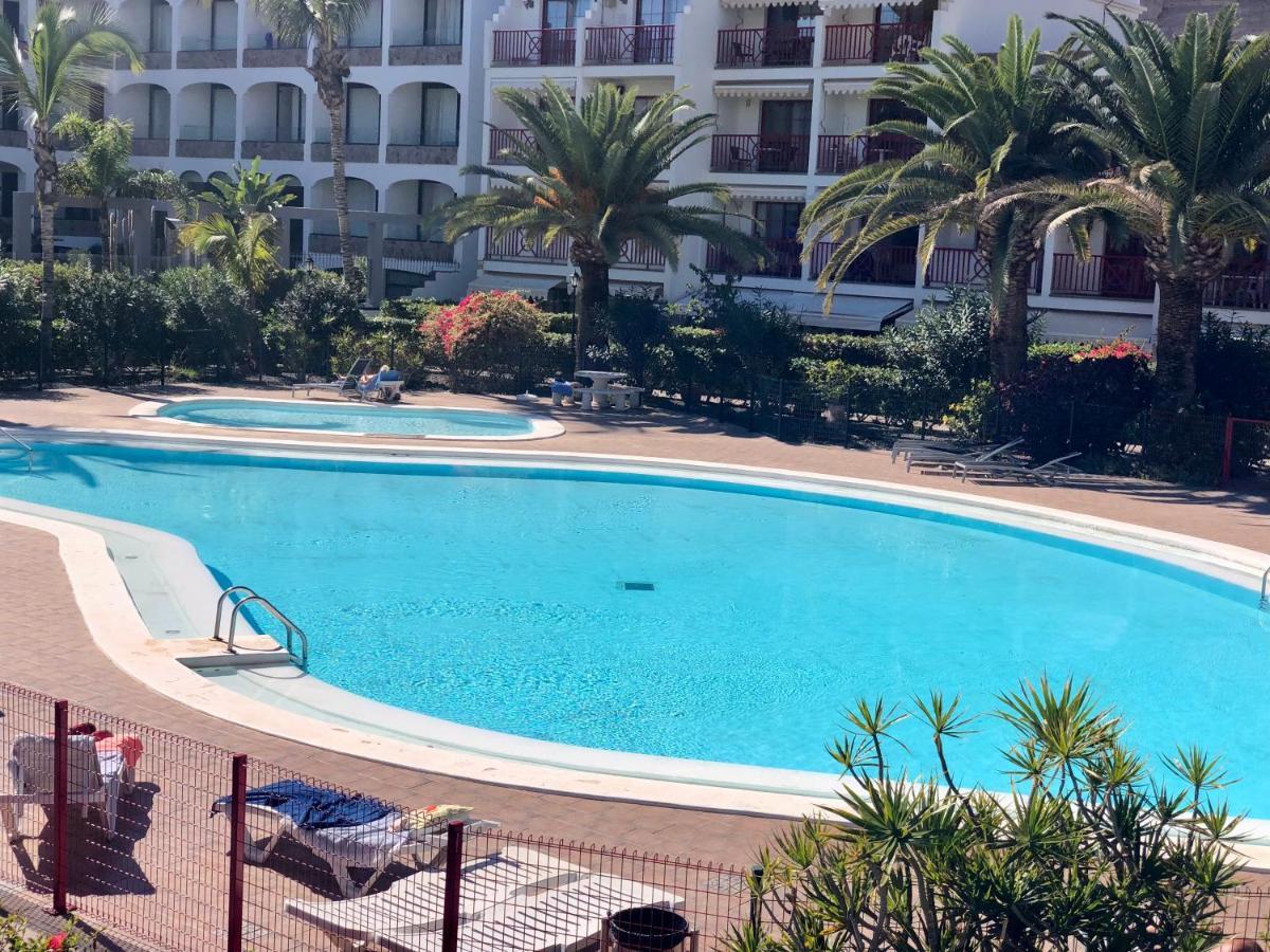 Cura Marina - Seaside Escape Close To The Beach Playa Del Cura  Exterior photo