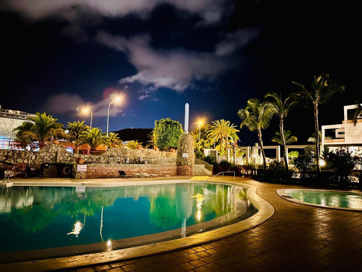 Cura Marina - Seaside Escape Close To The Beach Playa Del Cura  Exterior photo