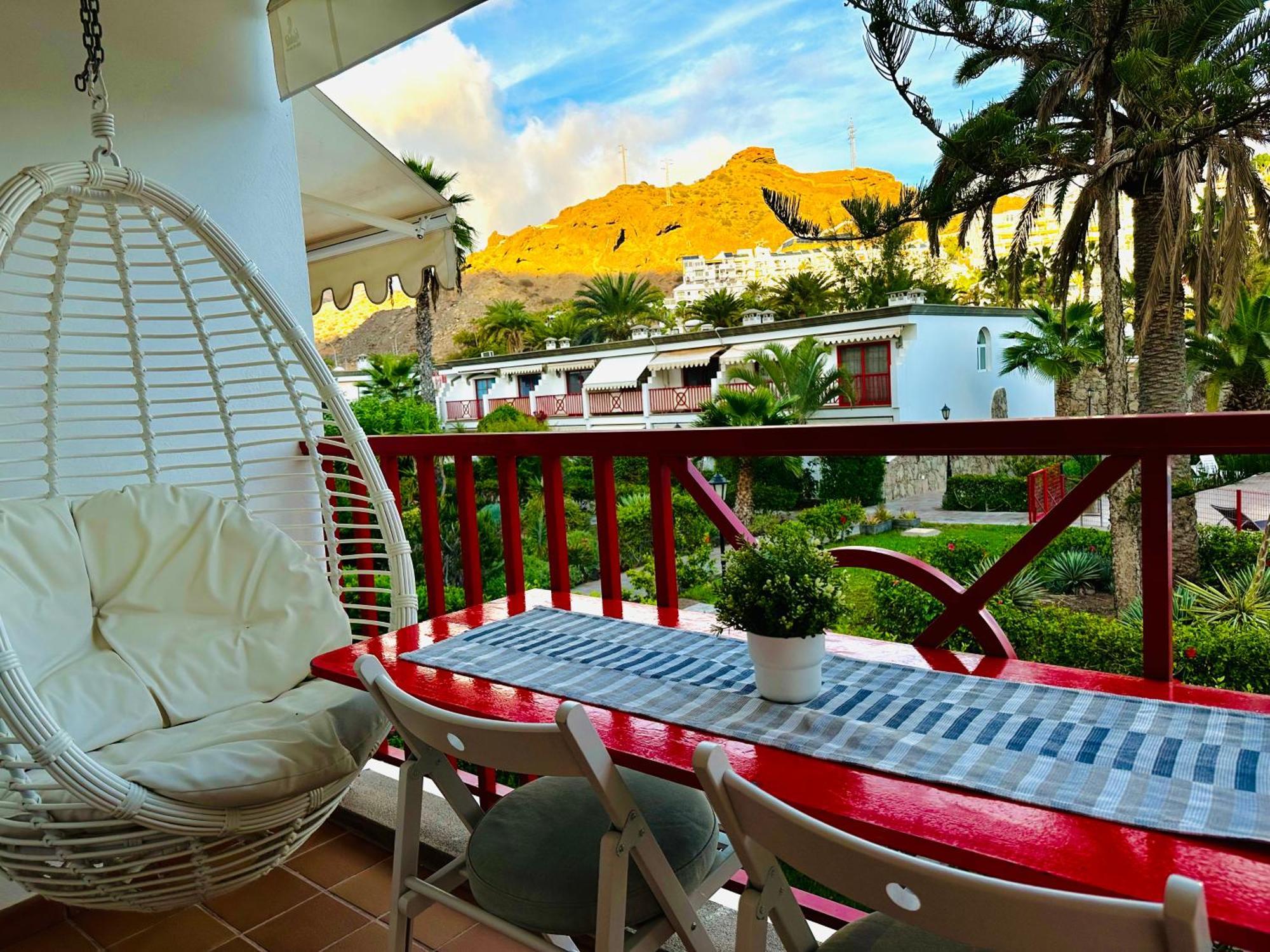 Cura Marina - Seaside Escape Close To The Beach Playa Del Cura  Exterior photo