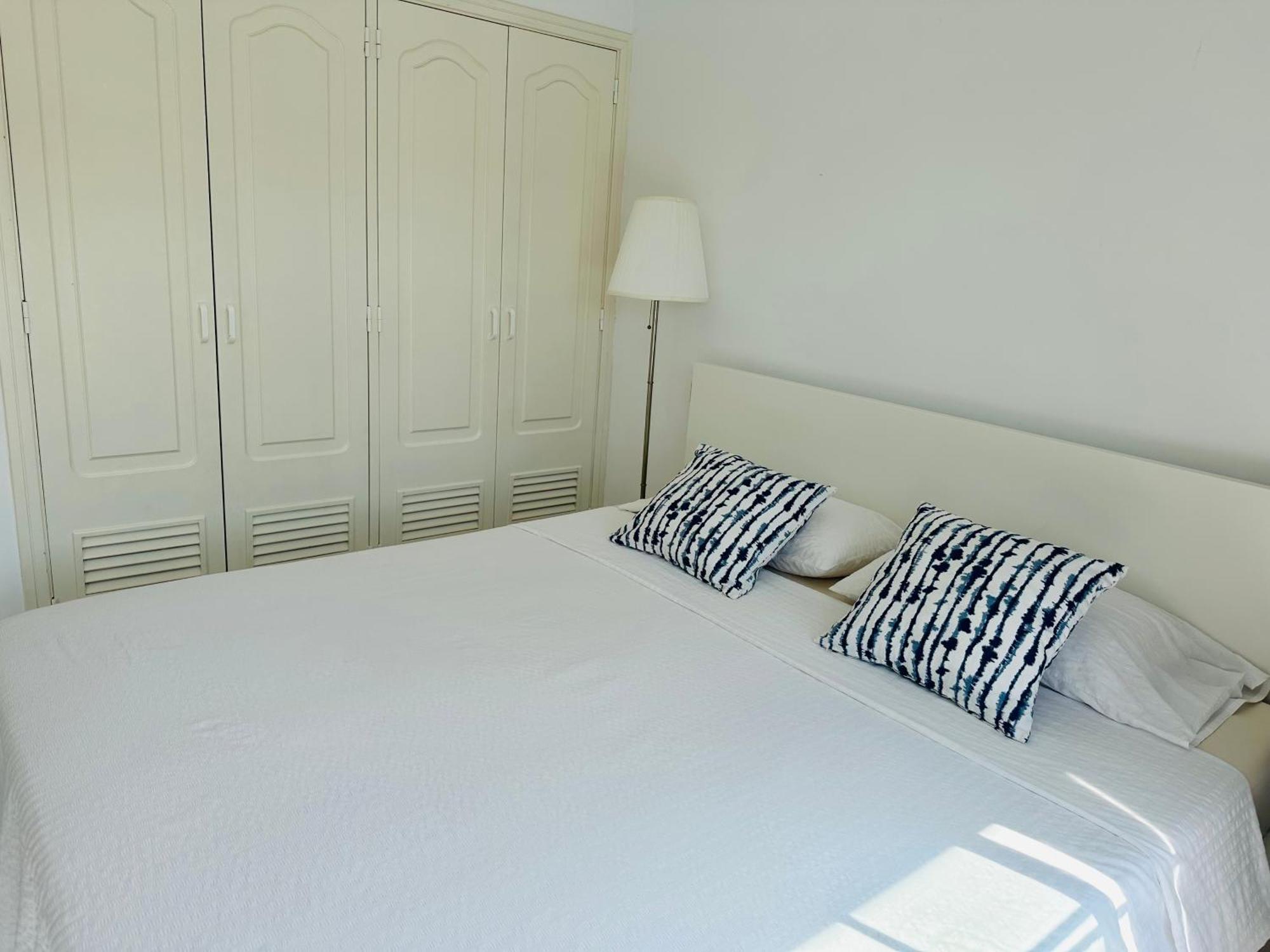 Cura Marina - Seaside Escape Close To The Beach Playa Del Cura  Exterior photo